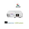 Máy chiếu Epson EB-928W là một trong những sản phẩm máy chiếu đa năng của hãng Epson. Đây là một sản phẩm dành cho nhu cầu sử dụng trong các phòng học, phòng họp, cũng như cho các đối tượng cá nhân sử dụng trong gia đình.